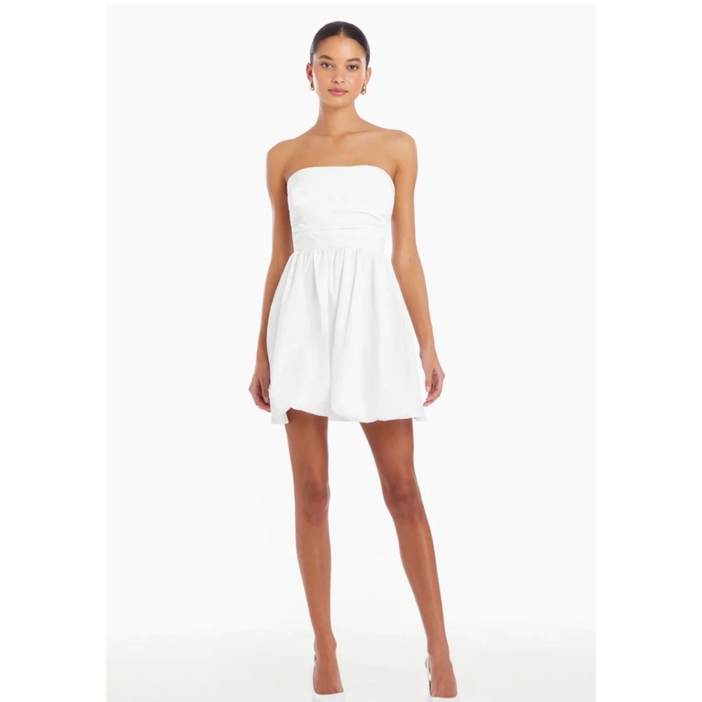 Amanda Uprichard Oscar Dress - Never Worn!